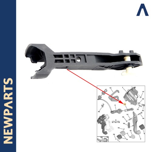 Newparts biellette liaison - newparts,