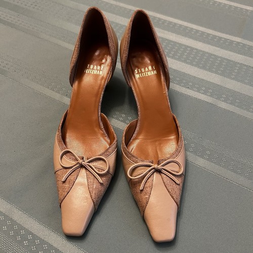 Stuart weitzman usato - stuart,