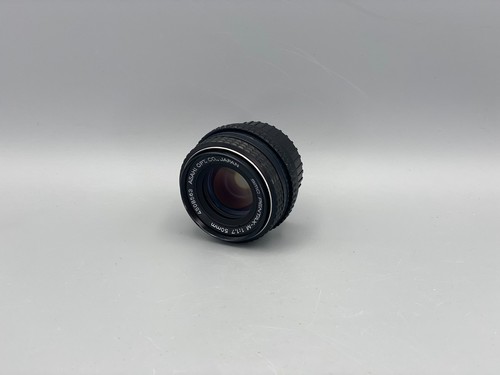 Asahi smc pentax mm - asahi,