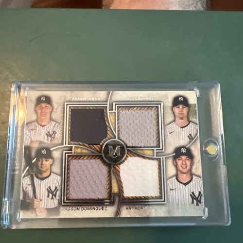 2025 topps museum collezione