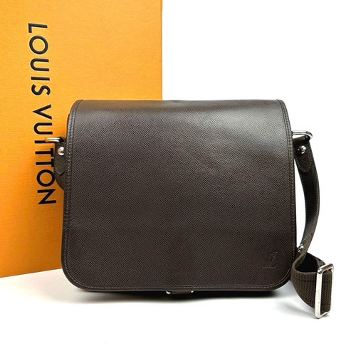 Borsa tracolla louis vuitton - a,