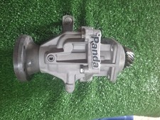 Innesto  Differenziale Panda