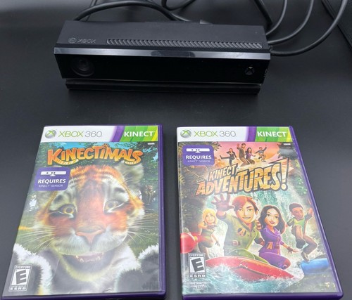 Pacchetto xbox 360 - xbox, kinect