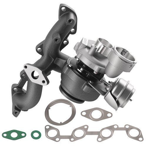 Turbocompressore per audi - turbocompressore, vw