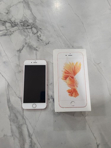 Iphone per ricambi si - 6s,