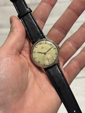 Omega 30T1 Anni 30 Vintage