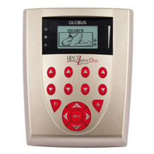 Globus Ultrasuoni terapia estetica e cavitazione Lipozero G39 cellulite bellezza