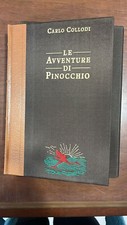 AVVENTURE DI PINOCCHIO  CDE