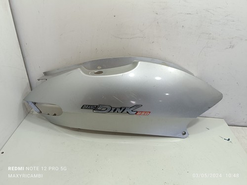 Carena codone destra per - destra, kymco