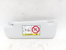 735752703 ALETTA PARASOLE DX FIAT 500E (332) E AUT 118CV 2022 3P CABRIO