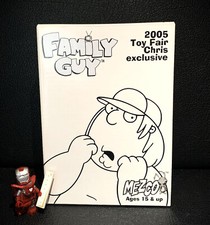 Family Guy personaggio Chris