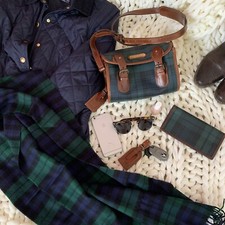 Orologio Ralph Lauren nero