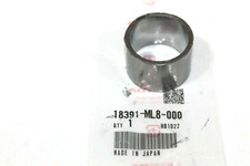 HONDA GUARNIZIONE COLLETTORI