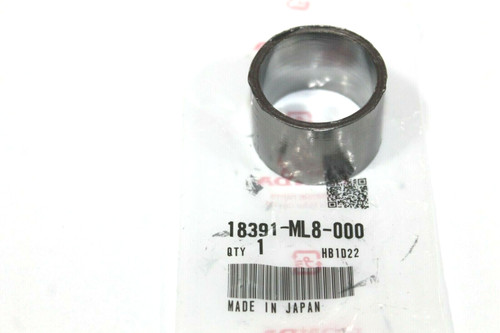Honda guarnizione collettori - honda,
