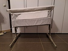 Culla lettino Brevi Nanna oh