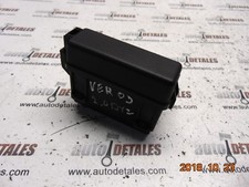 Toyota Corolla Verso 2.0