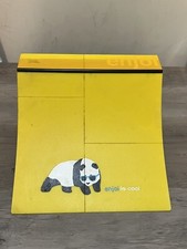 2012 Enjoi Tech Deck Panda Big