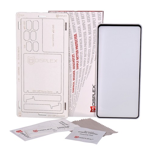 Displex full cover vetro - displex,