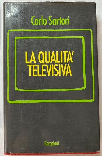 Qualita televisiva - ", la