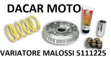 VARIATORE MALOSSI MULTIVAR
