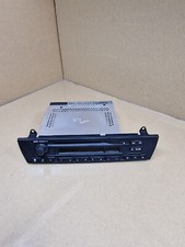 BMW X3 Z4 Serie 1 E83 E85 E86 Radio Business Lettore CD 65126976888 6976888