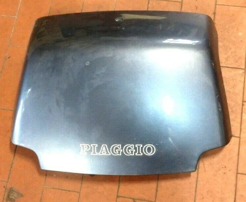 Sportello bauletto piaggio - bauletto,