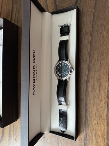 Raymond weil maestro - weil,