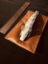 Pattada da collezzione Sardo