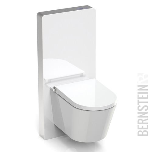 Modulo sanitario ambra 805s - ambra,