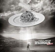 ZETAZEROALFA DRUMO - CARBONARA