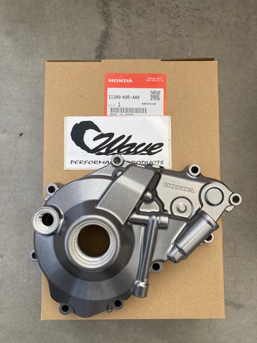 Coperchio accensione crf250r - accensione,