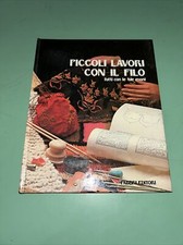 PICCOLI LAVORI CON IL