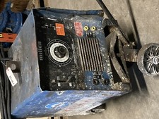 Miller CC AC/DC Arc Welder