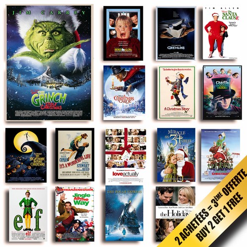 Migliori film natale - migliori,