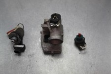 KIT ACCENSIONE MOTORE PER