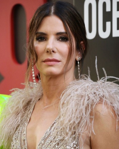 Foto sexy sandra bullock 8x10 - sexy,