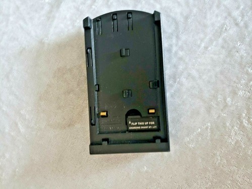 Piastra adattatore jvc - piastra,
