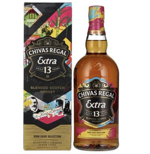 Chivas regal extra anni - chivas,