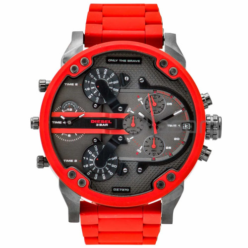 Orologio diesel dz7370 - diesel, mr