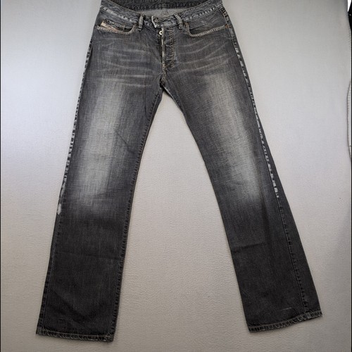 Jeans diesel bootcut - bootcut, w32