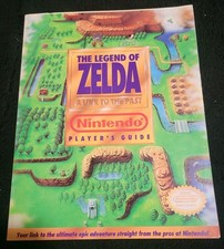 Legend Of Zelda Guida