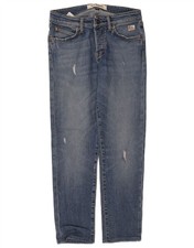 Jeans donna Roy Rogers slim