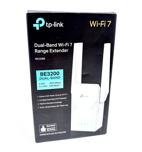 Link dual band - dual,