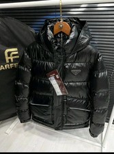 Giacche. Prada in Scrivetemi