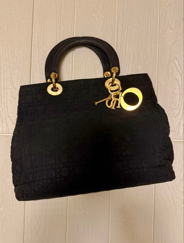 Borsa christian dior lady - borsa,