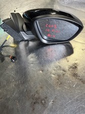 SPECCHIO RETROVISORE DESTRO PEUGEOT 2008  10 FILI DAL 2019 IN POI