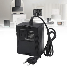 Trasformatore Di Tensione Da