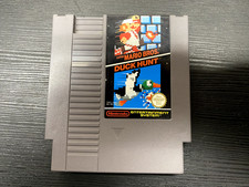 Super Mario Bros / Duck Hunt
