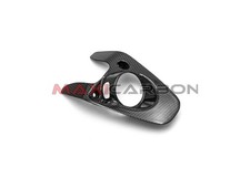Blocchetto carbonio MV Agusta