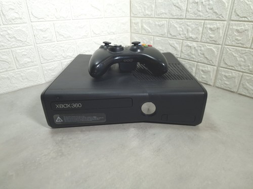 Microsoft xbox 360 slim - microsoft, s